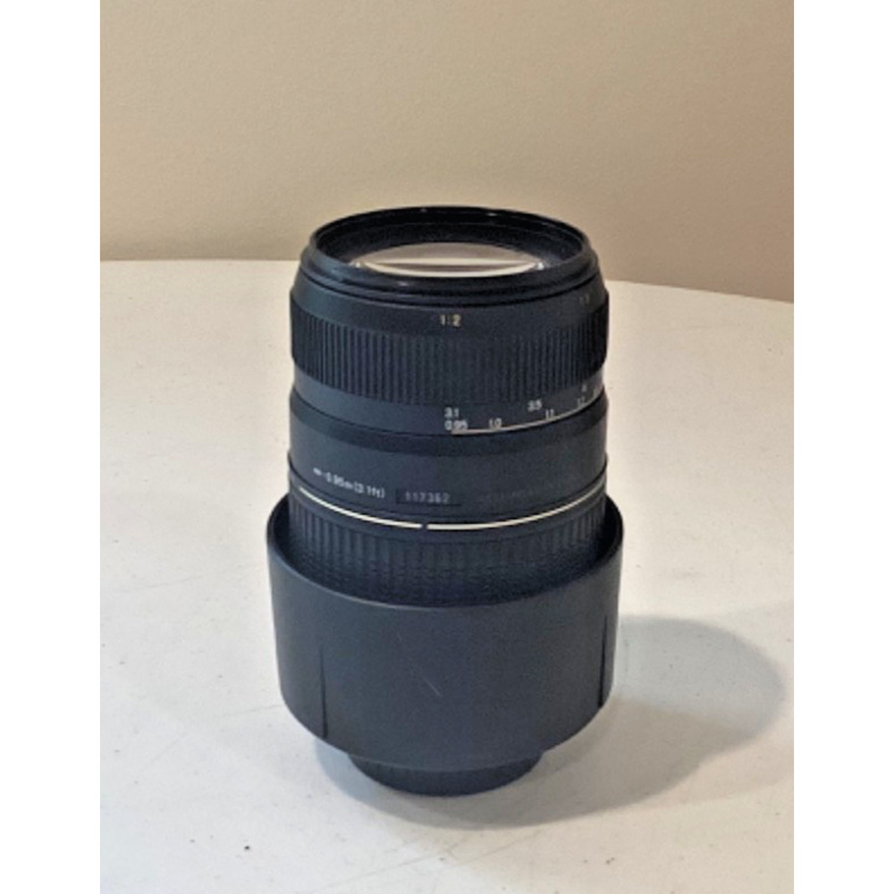 Tamron Ld A017 70-300mm f/4.0-5.6 Di Lens